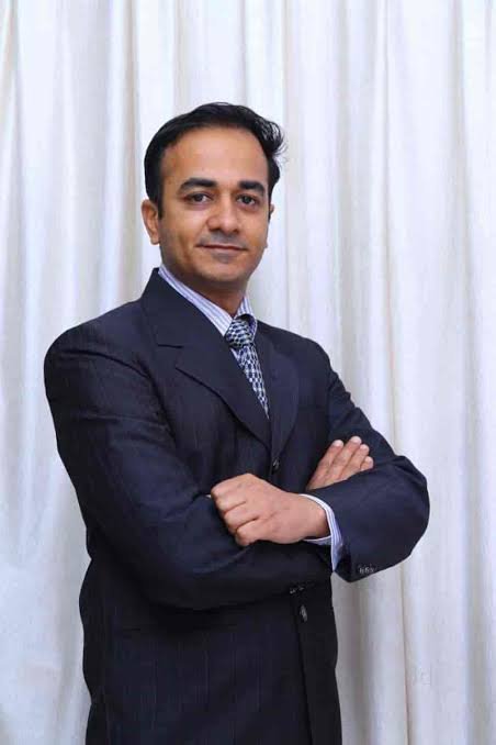 DR. GAUTAM UNAGAR – Visiting Doctor